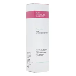 Eau Précieuse Clearskin Soin Anti-Imperfections