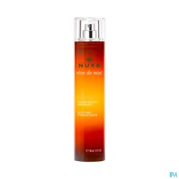 Eau Savoureuse Parfumante Rêve de Miel Nuxe