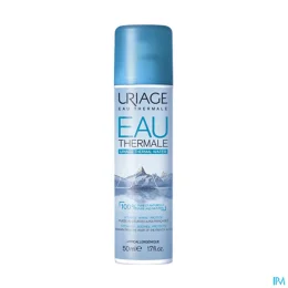 Eau thermale Uriage — Brume 50 mL
