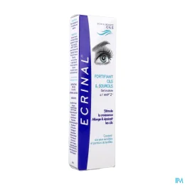 Ecrinal Cils et Sourcils