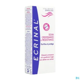 Ecrinal Ongles