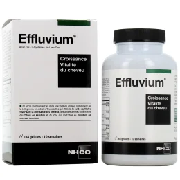 NHCO Effluvium