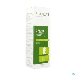Elancyl Crème Fermeté Corps