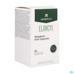 Elancyl Metabolic Oral