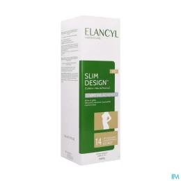 Elancyl Slim Design 45+ Anti-Relâchement