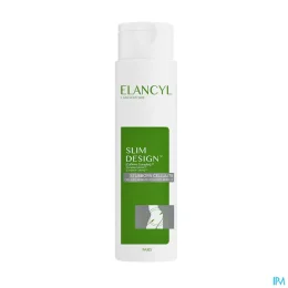 Elancyl Slim Design Jour Cellulite Rebelle