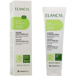 Elancyl Slim Design Minceur Tenseur