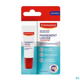 Elastoplast Pansement Liquide Concentré