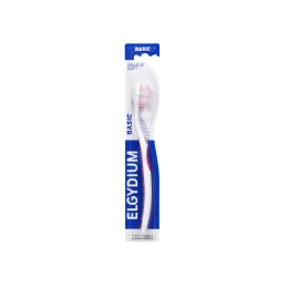 Elgydium Basic Brosse à Dents