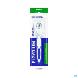 Elgydium Breath Gratte-Langue