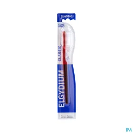 Elgydium Brosse à Dents Classic