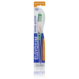 Elgydium Interactive Brosse à dents