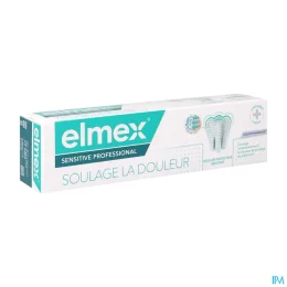 Elmex Sensitive Professional Dentifrice