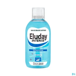 Eluday Intense Bain de Bouche
