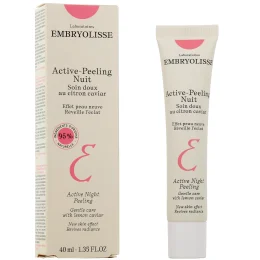 Embryolisse Active-Peeling Nuit