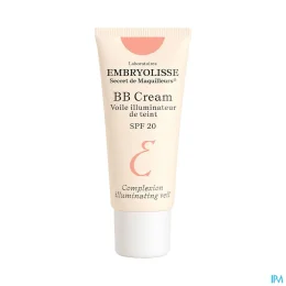 Embryolisse BB Cream Voile Illuminateur De Teint SPF20