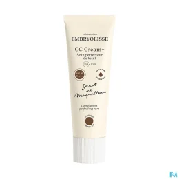 Embryolisse CC Cream+ SPF20