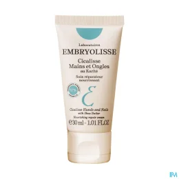 Embryolisse Cicalisse Crème Mains et Ongles