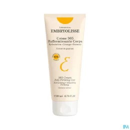 Embryolisse Crème 365 Raffermissante Corps