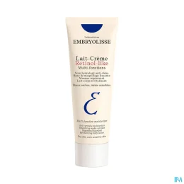 Embryolisse Lait-Crème Rétinol-like