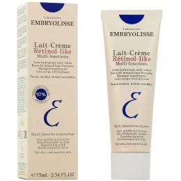Embryolisse Lait-Crème Rétinol-like