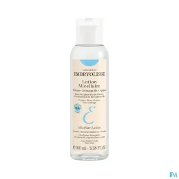 Embryolisse Lotion Micellaire — Flacon 100 mL
