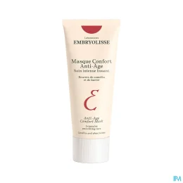Embryolisse Masque Confort Anti âge
