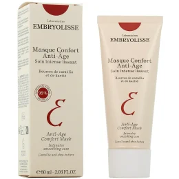 Embryolisse Masque Confort Anti âge