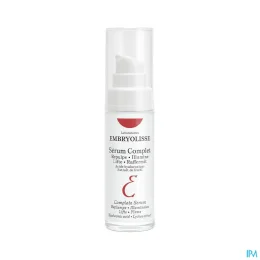 Embryolisse Sérum Complet 30 ml