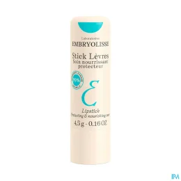 Embryolisse Stick Lèvres Protecteur Réparateur