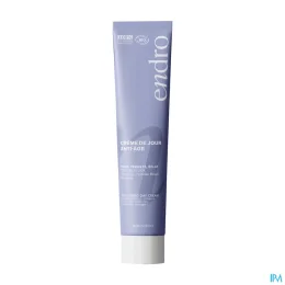 Endro Crème Jour Anti Âge