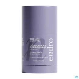 Endro Déodorant Stick Pro Âge
