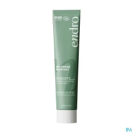 Endro Gel Crème Matifiant