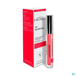 Eneomey Lip Nutrition Gloss Hydratant 4ml