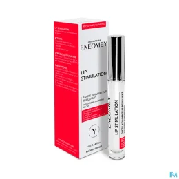 Eneomey Lip Stimulation Gloss Volumateur Repulpant 4ml