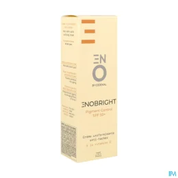 Enobright Pigment Control SPF 50+