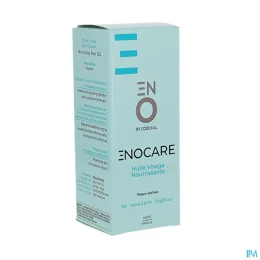Enocare Huile Visage Nourrissante