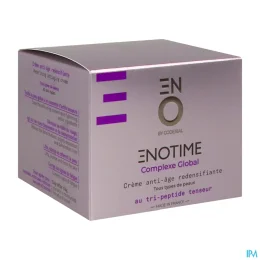 Enotime Complexe Global