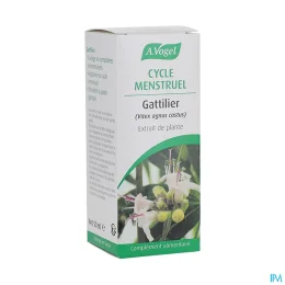 Epf Gattilier 50 ml
