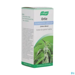 Epf Ortie 50 ml