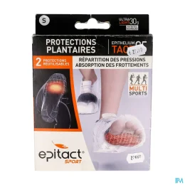 Epitact Epithelium Tact 05 Protections Plantaires
