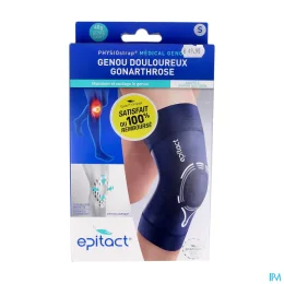 Epitact Physiostrap Genouillère Proprioceptive
