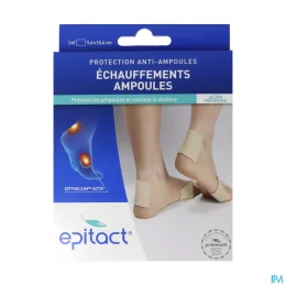 Epitact Protection Anti-Ampoules