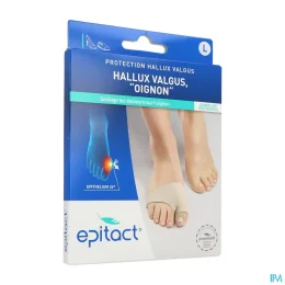 Epitact Protection Hallux Valgus