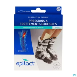 Epitact Protection Tibiale
