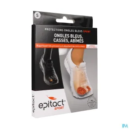 Epitact Protections Ongles Bleus