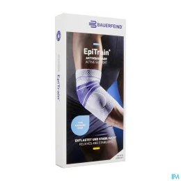Epitrain Coudiere Tita/Bleu T4 — Epitrain Coudiere Tita/Bleu T4