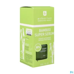 Erborian Bamboo Super Sérum
