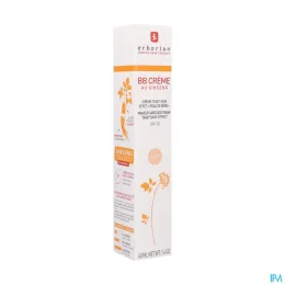 Erborian BB Crème au Ginseng