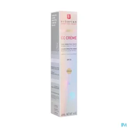 Erborian CC Crème